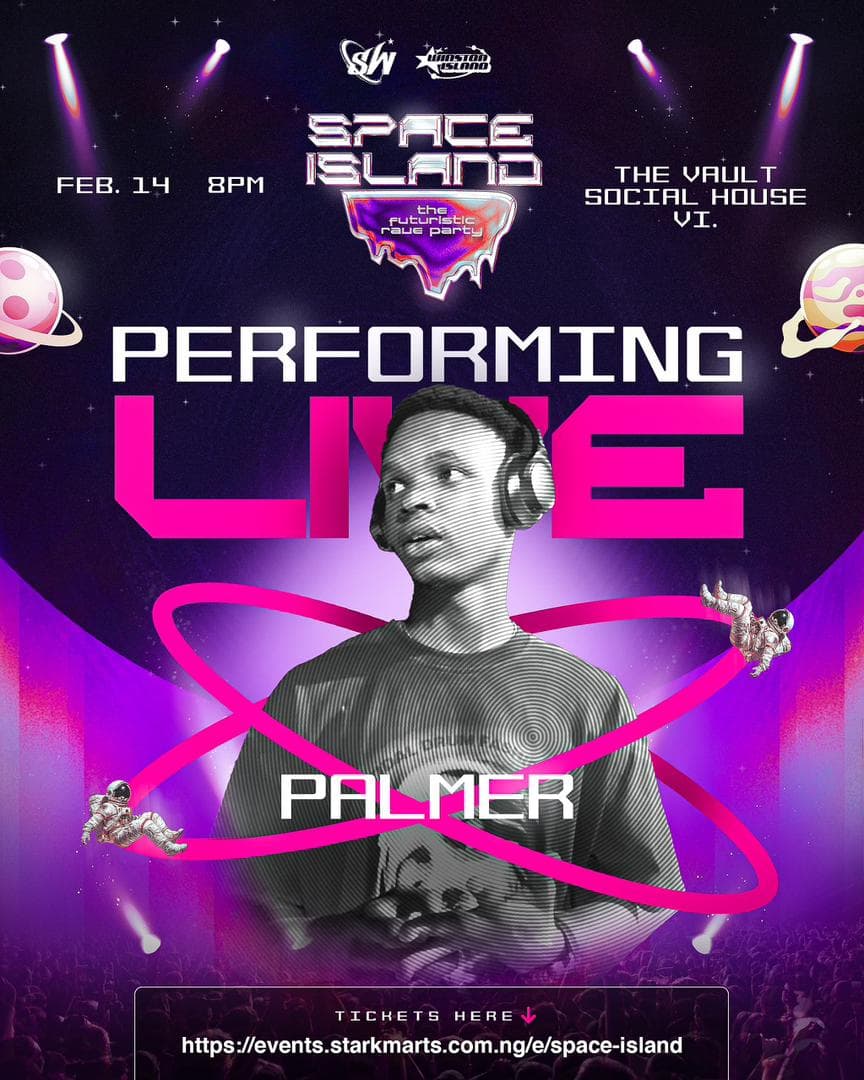 PALMER