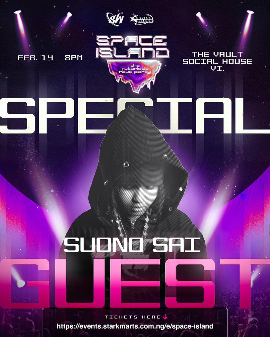 SOUND SAI