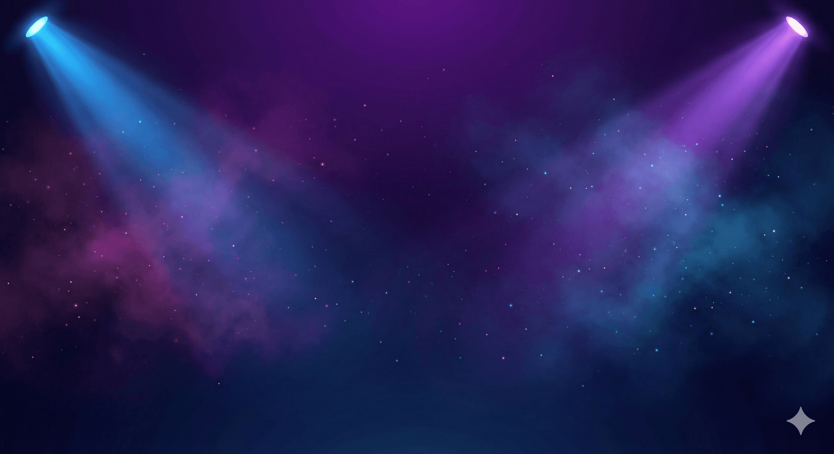 Space Background