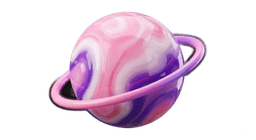 Planet Small